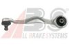 VW 4D0407509J Track Control Arm